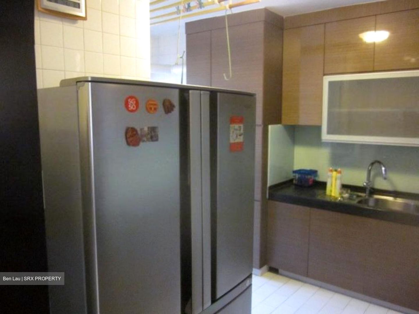 Blk 323 Jurong East Street 31 (Jurong East), HDB Executive #557750661